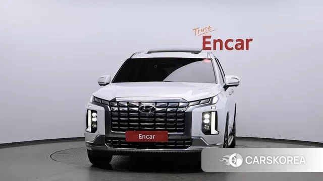 Hyundai The New Palisade id 3383439 из Кореи 13