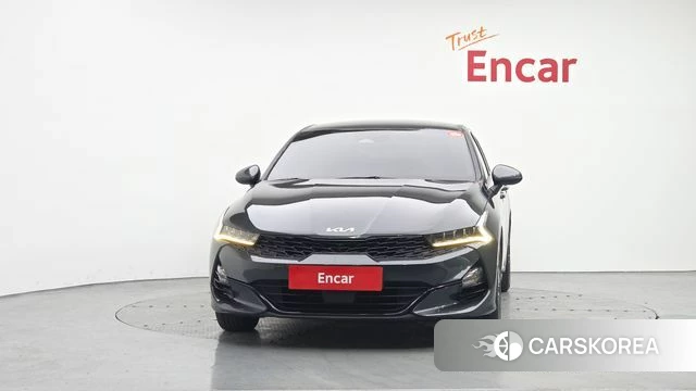 Kia K5 3rd generation id 3954018 из Кореи 13