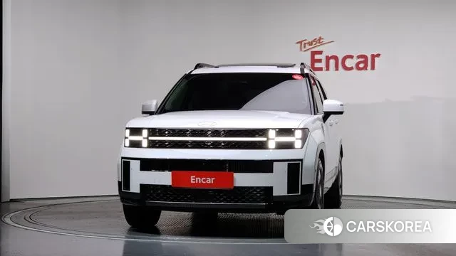 Hyundai Santa Fe (MX5) id 3487257 из Кореи 13