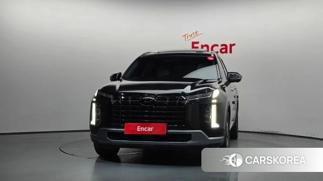 Hyundai The New Palisade id 4682547 из Кореи 23