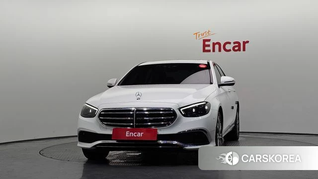 Mercedes-Benz E-Class W213 id 4602832 из Кореи 23