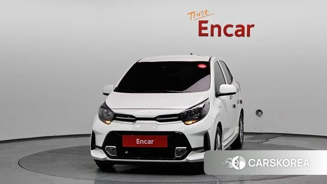 Kia Morning Urban (JA) id 4243827 из Кореи 23