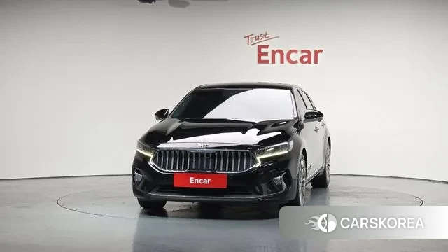 Kia K7 Premier id 3013375 из Кореи 13