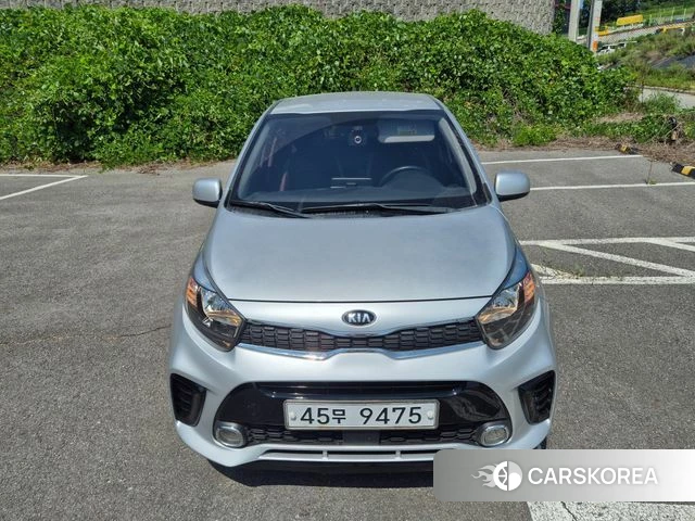 Kia All New Morning (JA) id 4677583 из Кореи 13