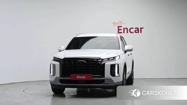 Hyundai The New Palisade id 4871818 из Кореи 13