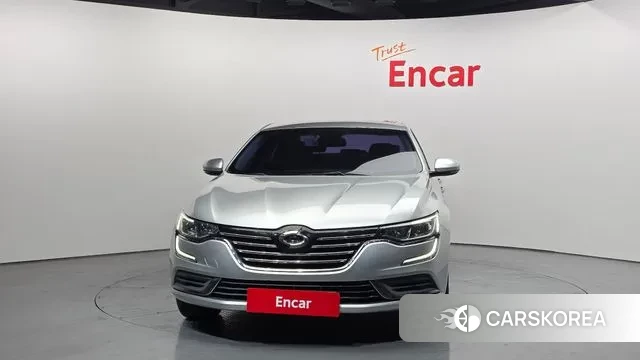 Renault Korea (Samsung) SM6 id 3692771 из Кореи 13