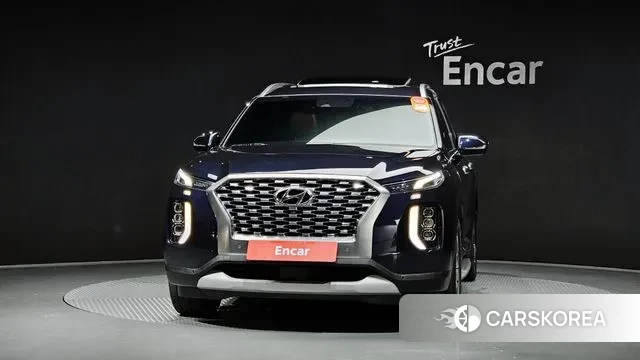 Hyundai Palisade id 3016957 из Кореи 13
