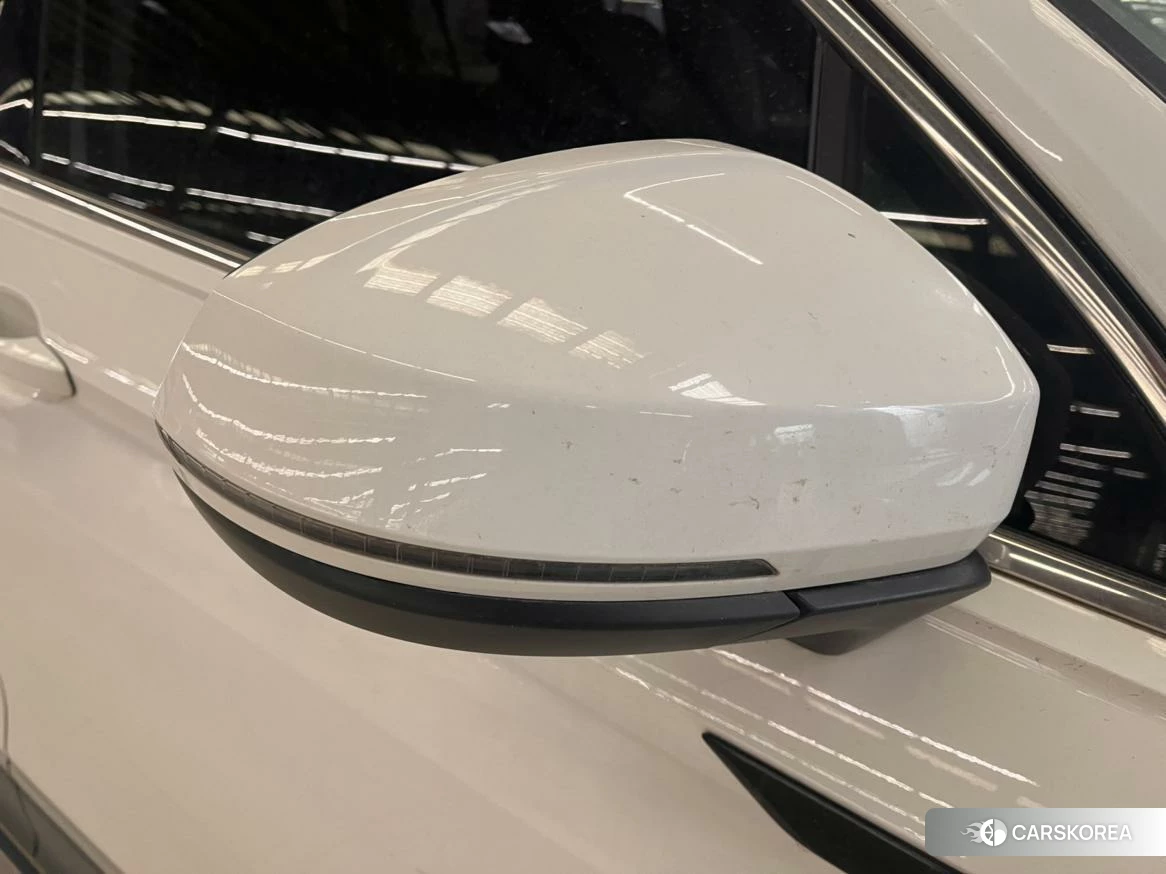 Volkswagen Tiguan L id 4485346 из Китая 8