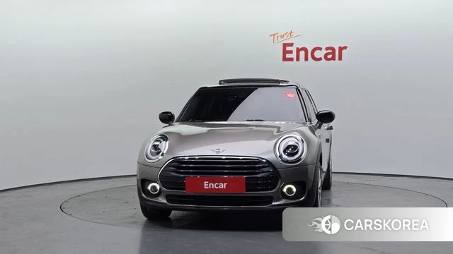 Mini Cooper Clubman id 4423855 из Кореи 13