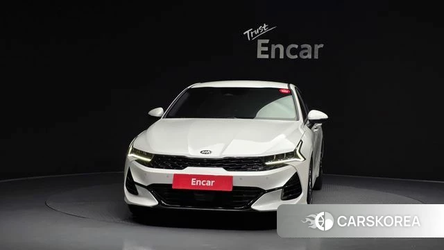 Kia K5 3rd generation id 4446842 из Кореи 23
