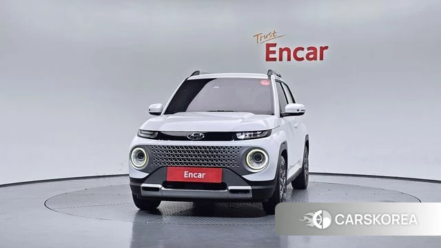 Hyundai Casper id 4323803 из Кореи 23