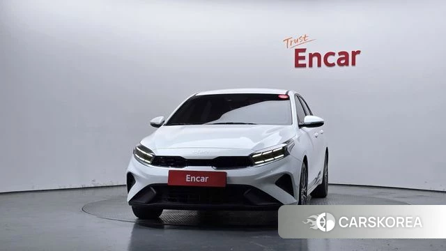 Kia The New K3 2nd generation id 4293753 из Кореи 23