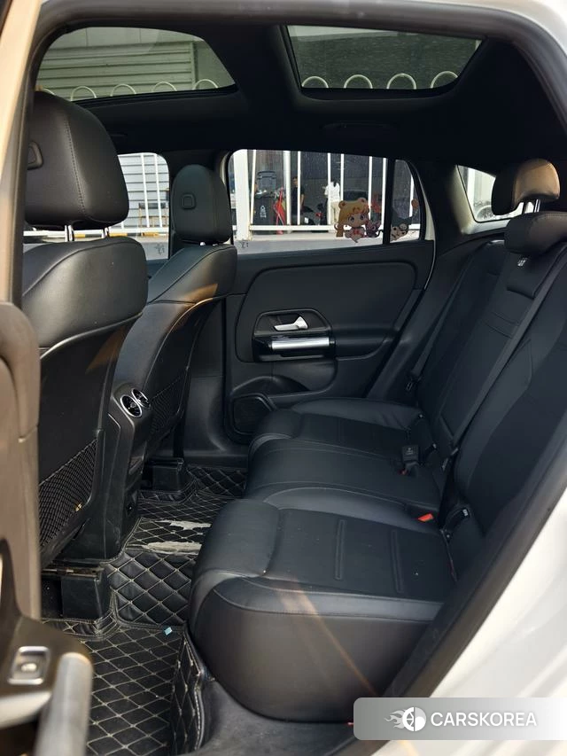 Mercedes-Benz GLA id 4263735 из Китая 14