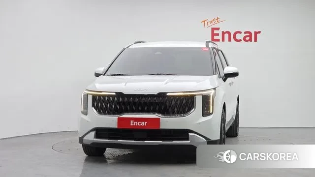 Kia The New Carnival 4th Generation id 3571578 из Кореи 13