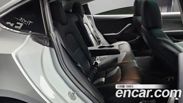 Tesla Model 3 id 2784767 из Кореи 13
