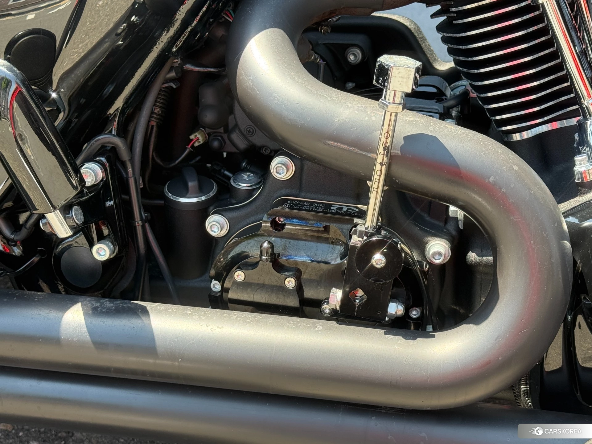 Проданный Harley-Davidson Road Glide FLTRXS1750 id 4379971 из Японии, фото 23