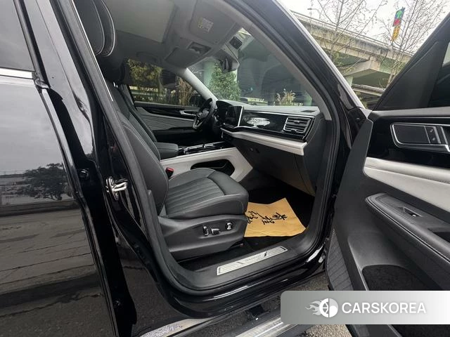 Volkswagen Tourang id 4276964 из Китая 16