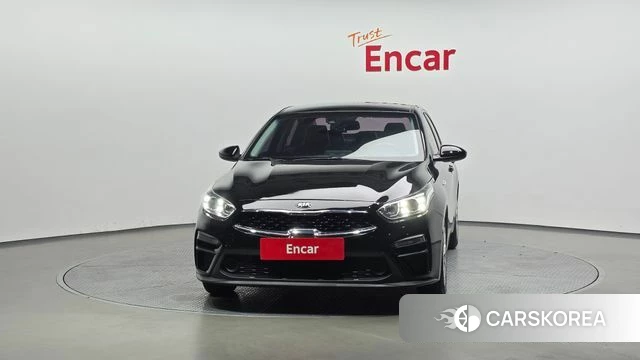 Kia Come New K3 id 4595158 из Кореи 13