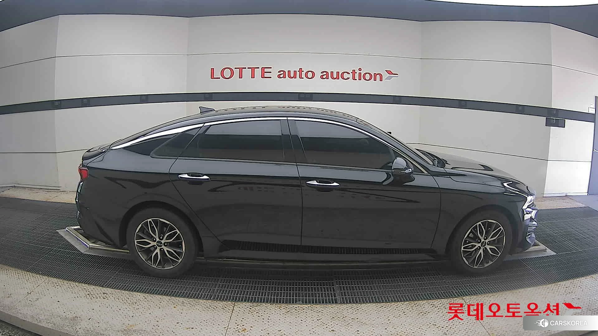 Kia K5 id 4902429 из Кореи 23
