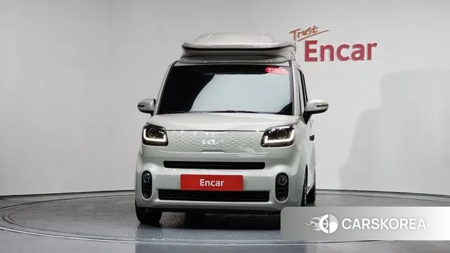 Kia The New Ray id 3735717 из Кореи 13