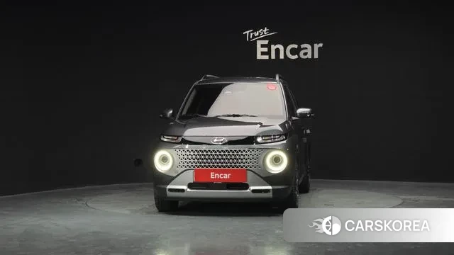 Hyundai Casper id 3447801 из Кореи 13