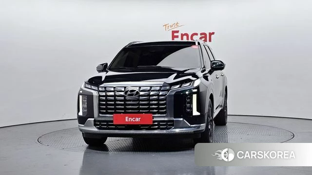 Hyundai The New Palisade id 3851240 из Кореи 13