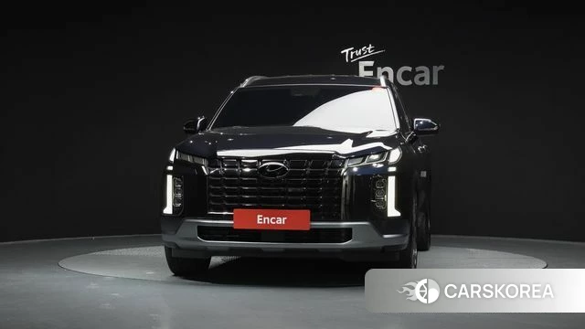 Hyundai The New Palisade id 3826630 из Кореи 13