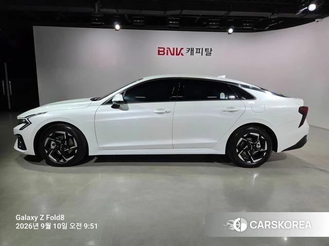 Kia The New K5 3rd generation id 4833963 из Кореи 13