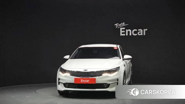 Kia K5 second generation id 4020686 из Кореи 13