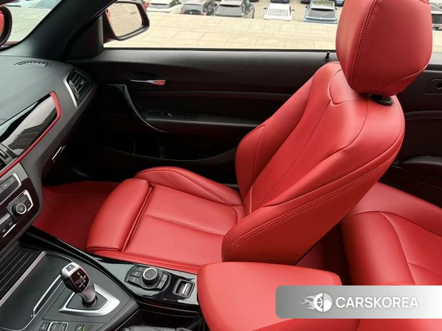 BMW 2 series (imported) id 4212640 из Китая 13