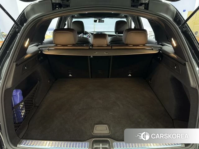 Mercedes-Benz GLC 2022 Черный из Китая, фото 6