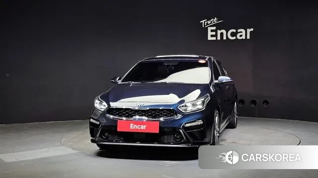 Kia Come New K3 id 3214881 из Кореи 13