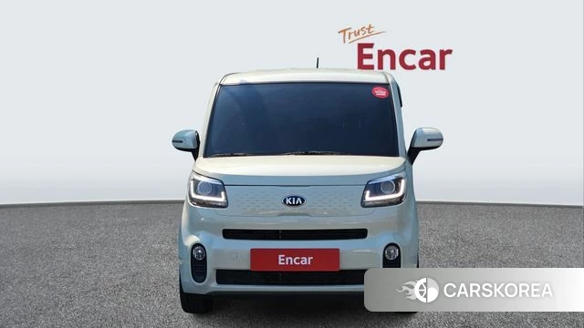 Kia The New Ray id 3820260 из Кореи 13