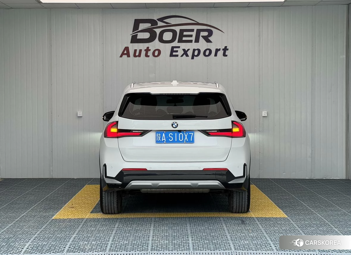 BMW X1 id 4486594 из Китая 23