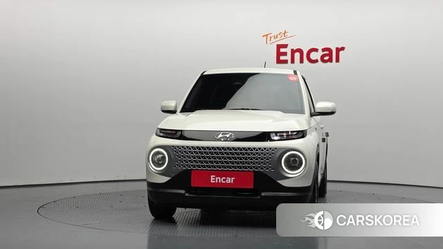 Hyundai Casper id 3934161 из Кореи 13