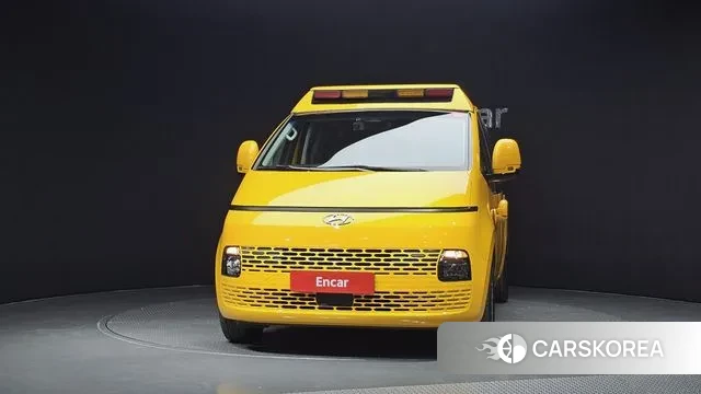 Hyundai Staria id 3405256 из Кореи 13