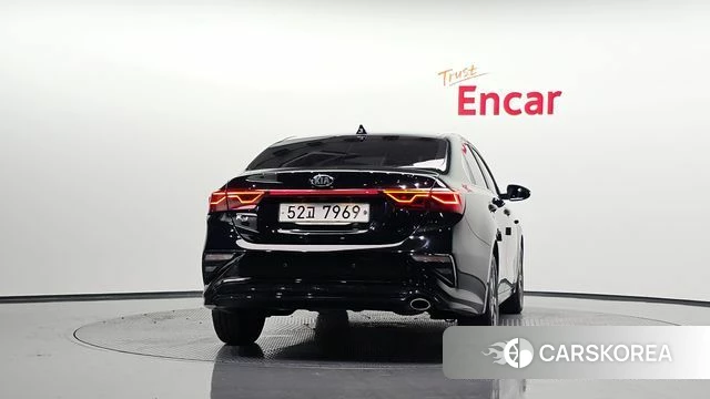 Kia Come New K3 id 4667590 из Кореи 23