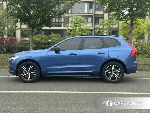 Volvo XC60 id 4213954 из Китая 11