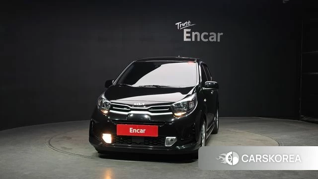 Kia Morning Urban (JA) id 3832416 из Кореи 13