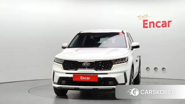 Kia Sorento 4th Generation id 4416603 из Кореи 13