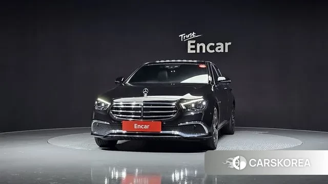 Mercedes-Benz E-Class W213 id 3089201 из Кореи 13