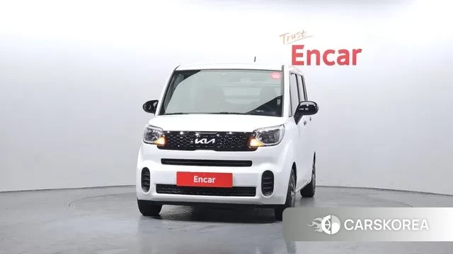 Kia The New Ray id 3676302 из Кореи 13