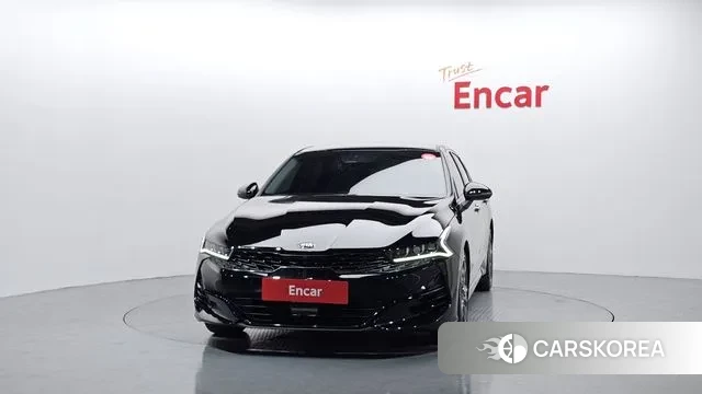 Kia K5 3rd generation id 3349994 из Кореи 13