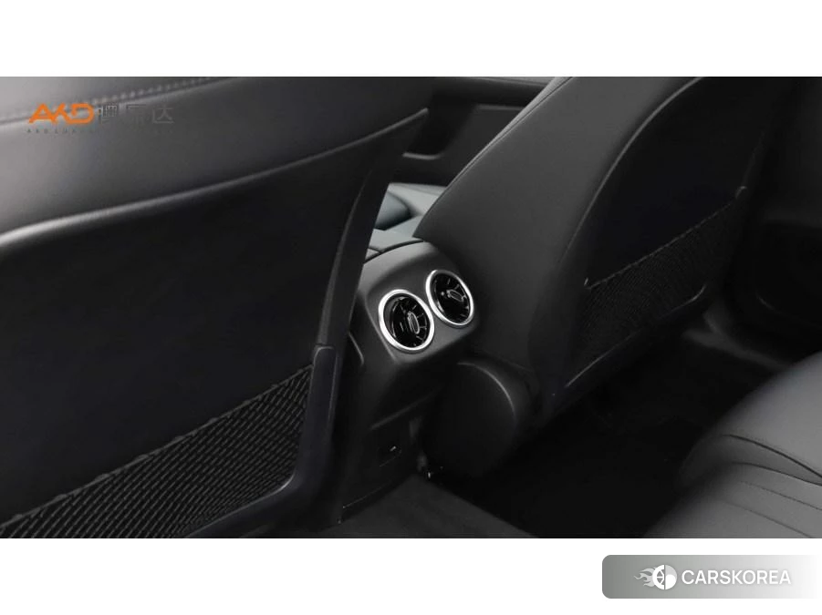 Mercedes-Benz Class A 2021 Белый из Китая, фото 3