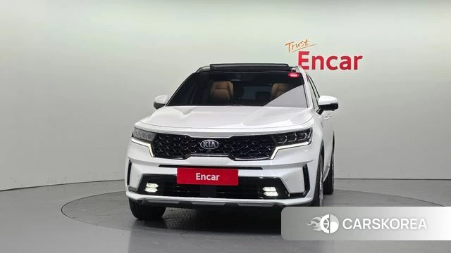 Kia Sorento 4th Generation id 4435008 из Кореи 23
