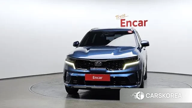 Kia Sorento 4th Generation id 3464088 из Кореи 13