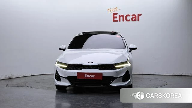 Kia K5 3rd generation id 4446497 из Кореи 23