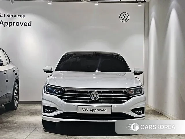 Volkswagen 7th Generation of Jetta id 3459123 из Кореи 12