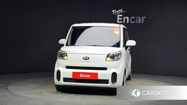 Kia The New Ray id 3076371 из Кореи 13