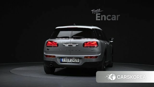 Mini Cooper Clubman id 4958077 из Кореи 23